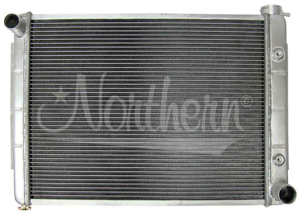 Aluminum Radiator Gm 73- 91 Truck 1