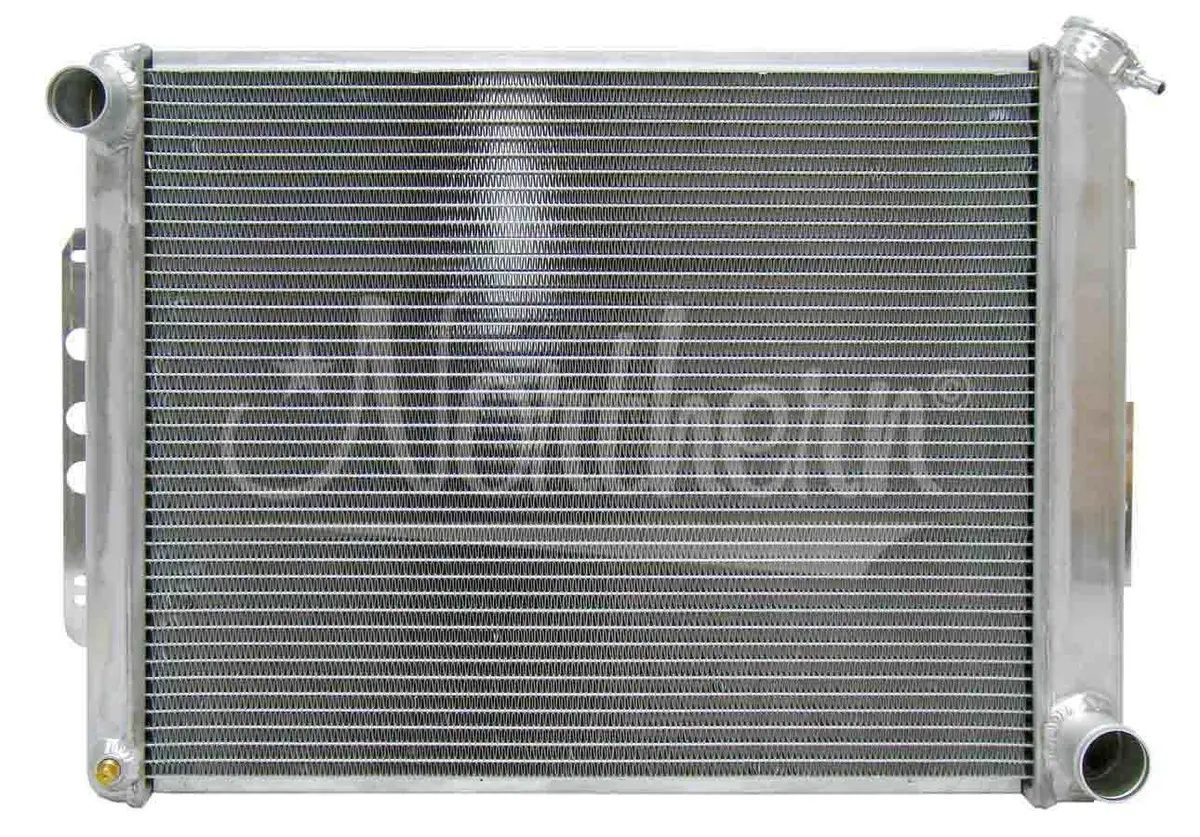 Aluminum Radiator Dodge 66-80 Cars 1