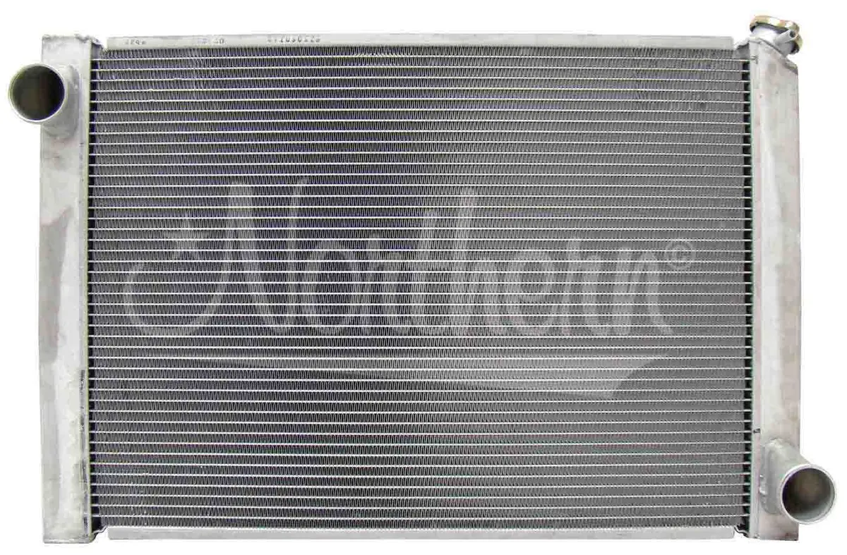 Pro Race Aluminum Radiat Or 23.75In X 16In Drag 1