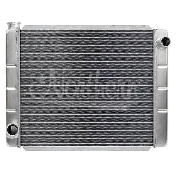 Race Pro Ford/Mopar 26In X 19In Radiator 1