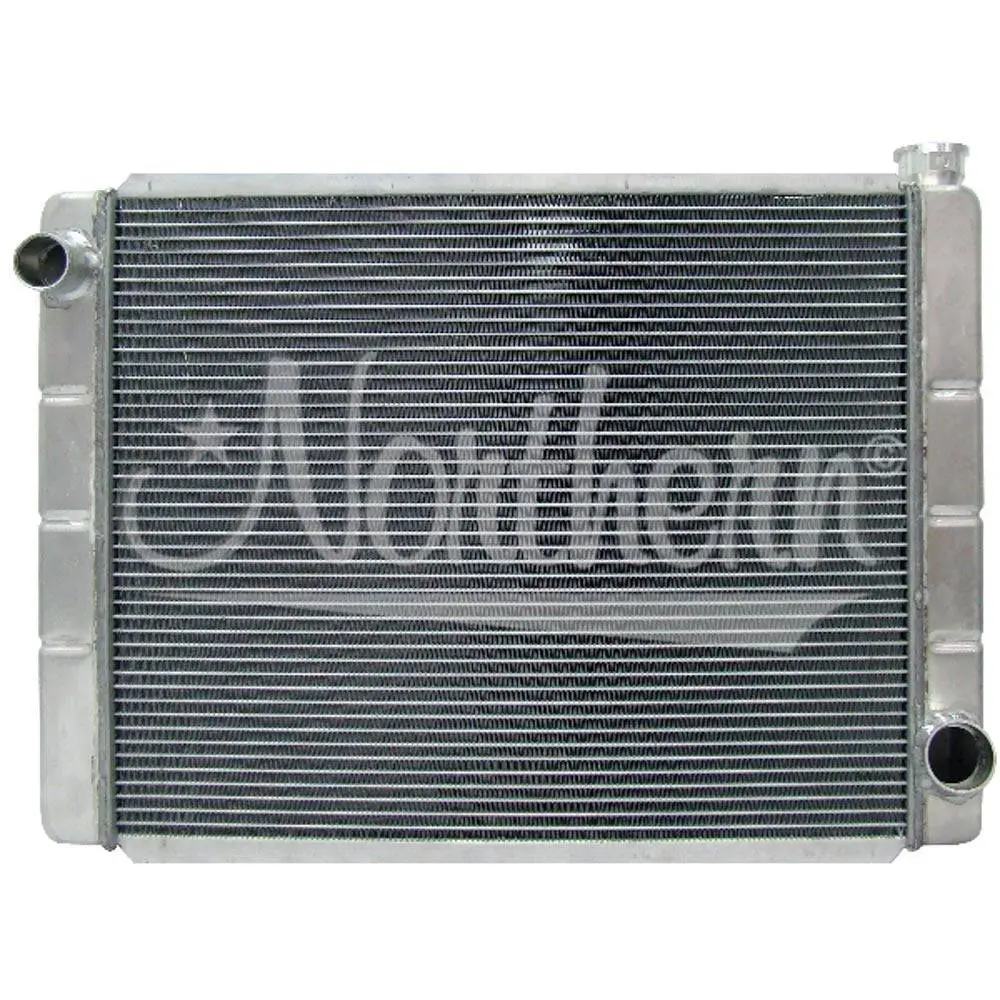 Race Pro Aluminum Radiat Or 28 X 19 1