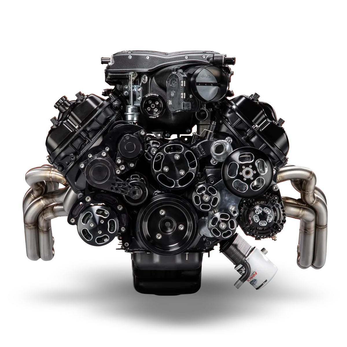 Nre Supercharged Gen 3 5.0 Coyote 1