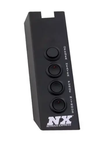 Nx Custom Switch Panel Mustang 15-Up 1