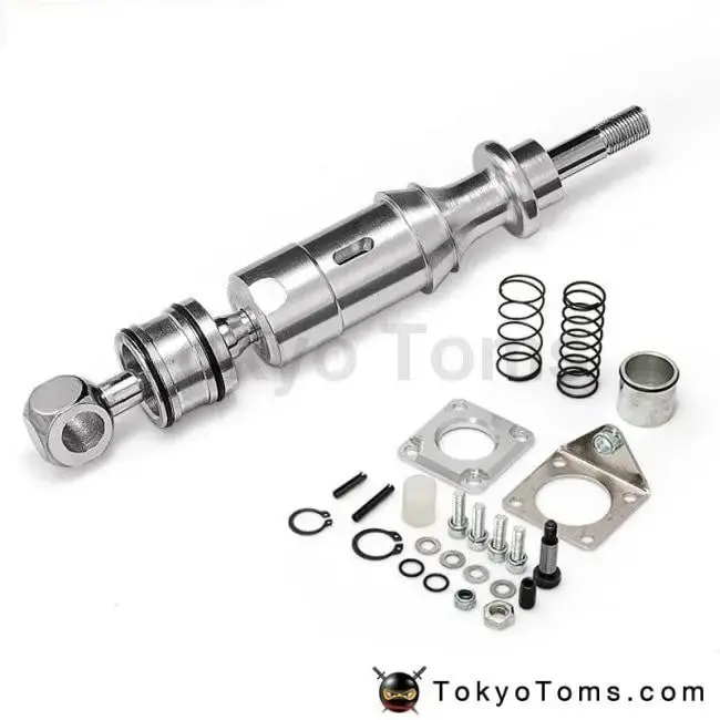 Racing Manual Quick Shift Short Shifter Turbo /Na 6Speed For Toyota Supra Jza80 93-02 2Jz 1