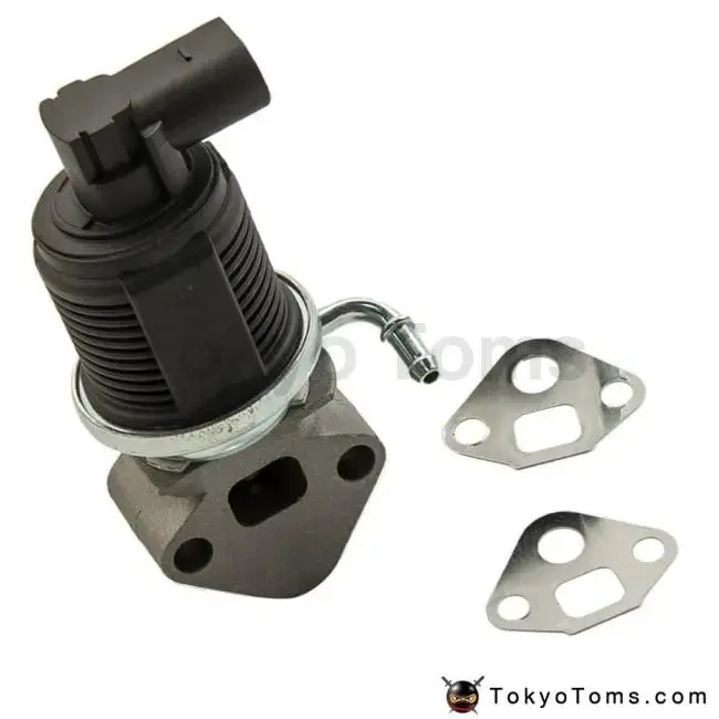 New Egr Exhaust Gas Recirculation Valve For Audi A2 Skoda Fabia Vw Golf Lupo Polo Ibiza Fabia 1.4 16V 036131503T Egr Valve 1