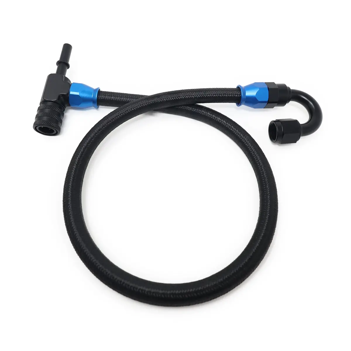 G-Series Port Injection Fuel Line For Manifold Kit 2
