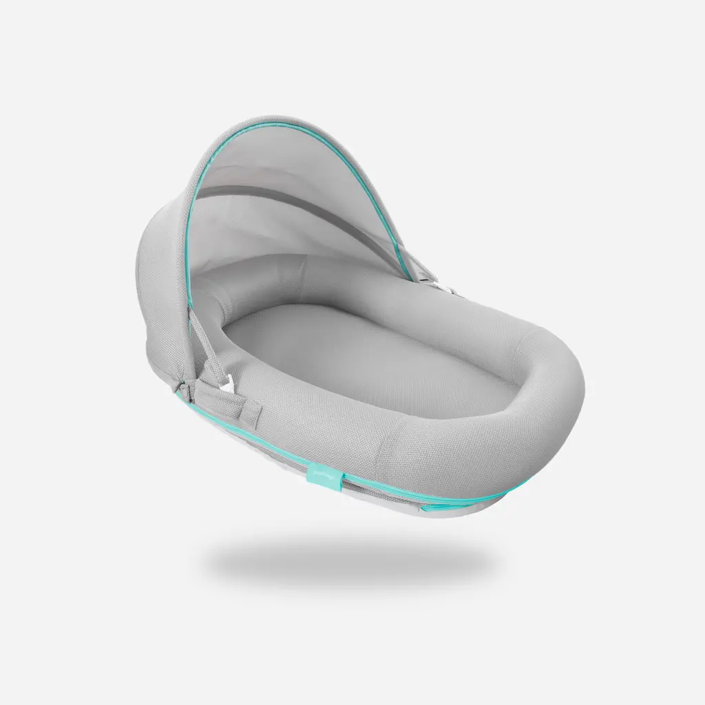 Airnest Pod And Carry Bag 1