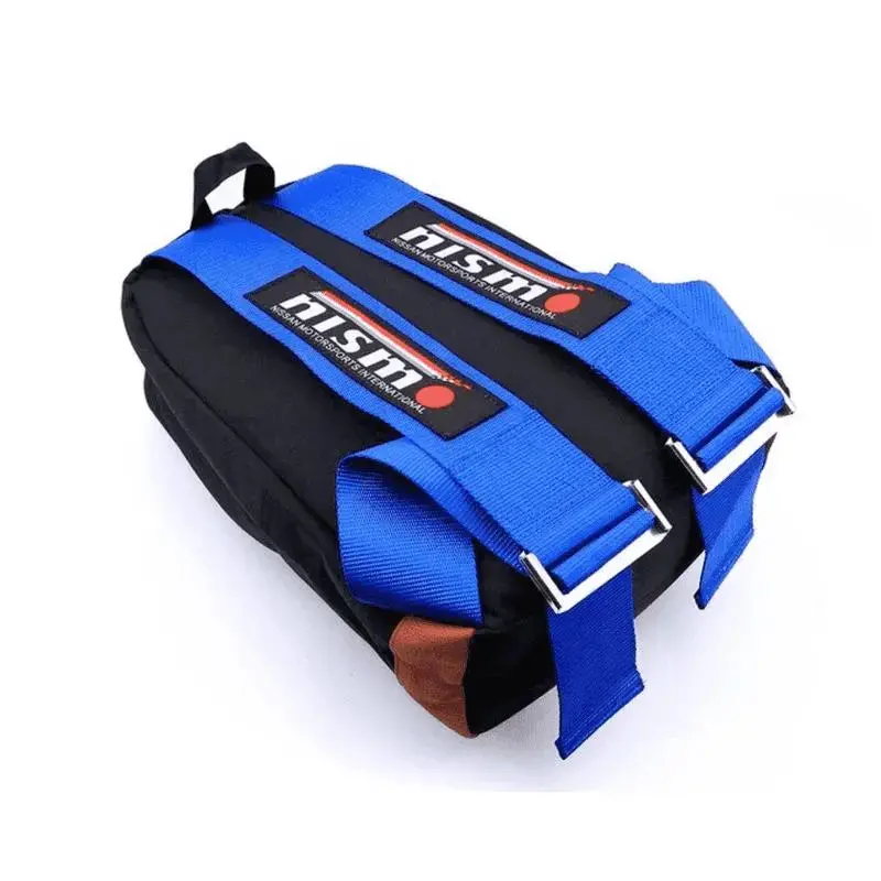 Nismo Bride Backpack 1