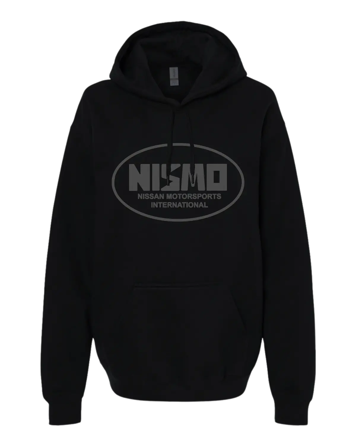 Nismo Heritage Collection Hoodie 1