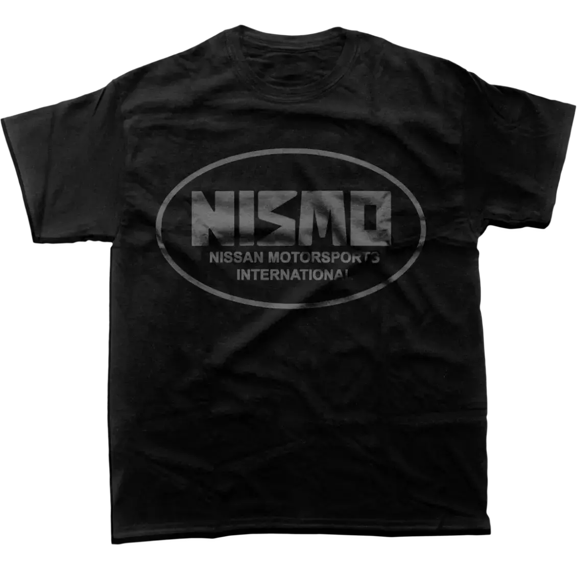 Nismo Heritage Collection Shirt 1