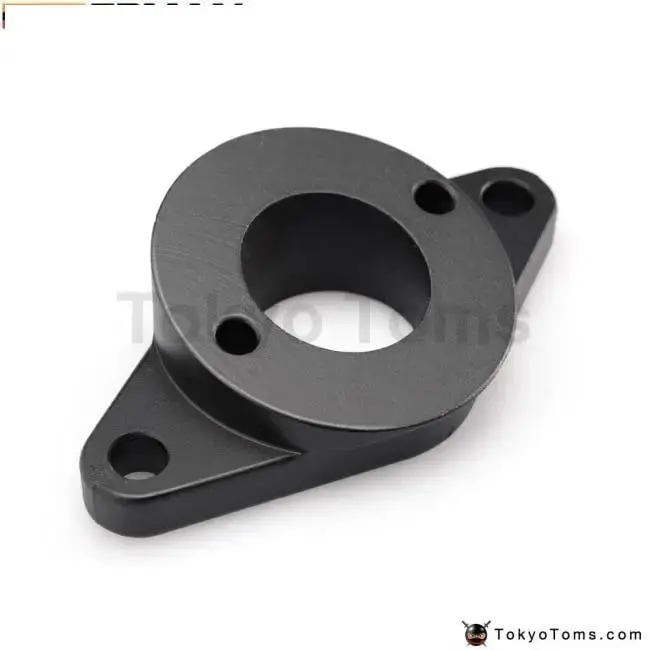 Nissan Skyline Bl*Tz Dump Valve Adapter Flange Bov Blow Off R32 R33 R34 Gtst Gtr 1