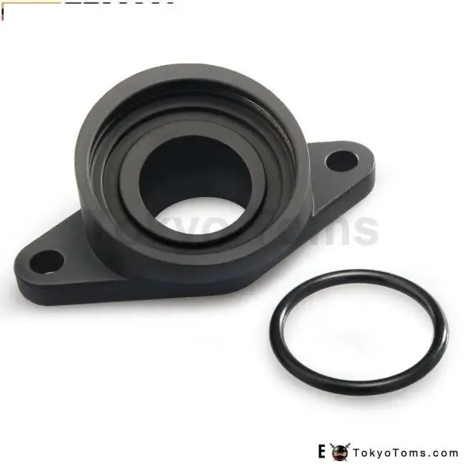 Nissan Skyline Sqv Ssqv Dump Valve Adapter Flange Bov Blow Off R32 R33 R34 Gtst Gtr 1