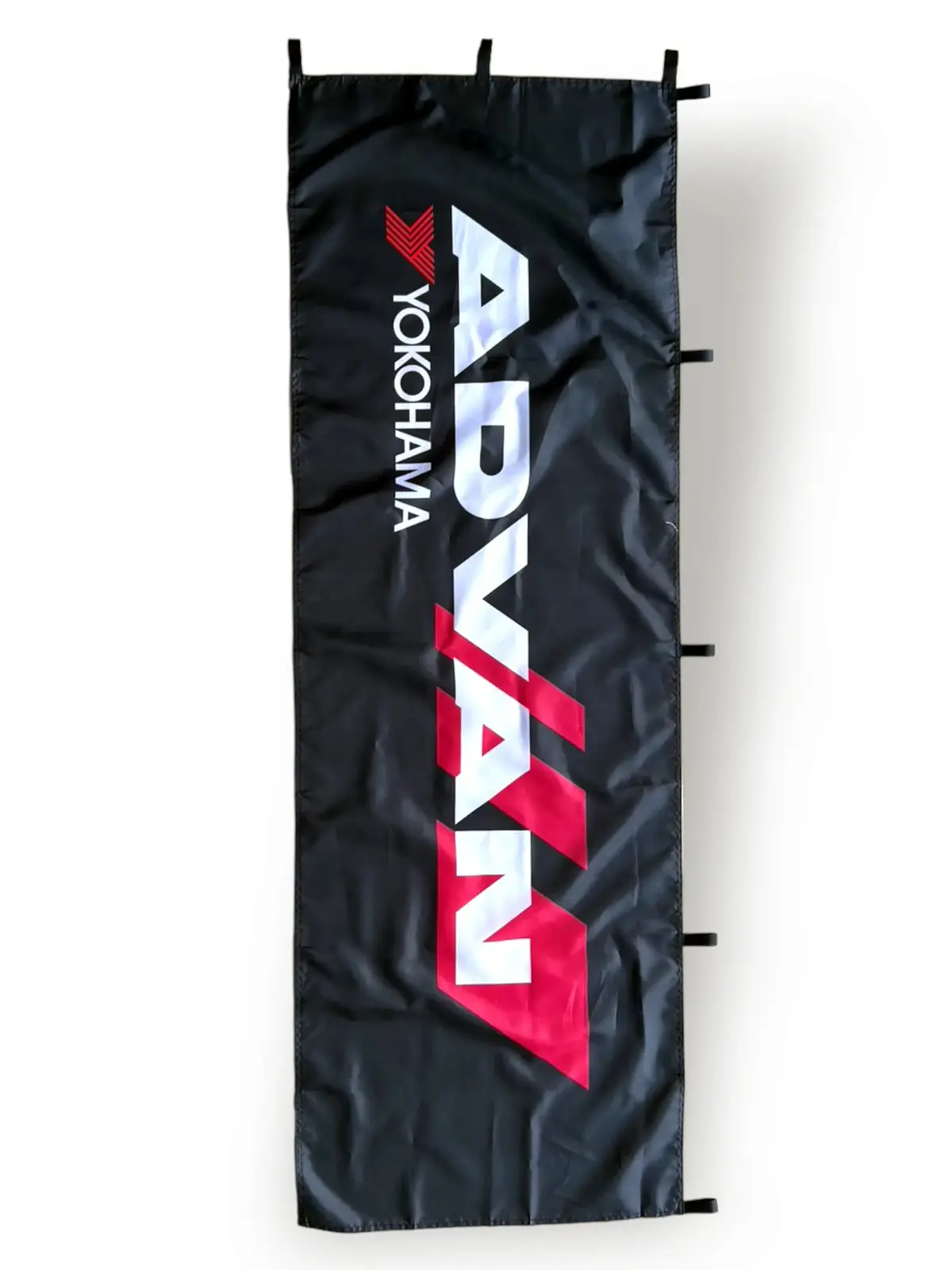 Nobori Advan Yokohama Flag 1