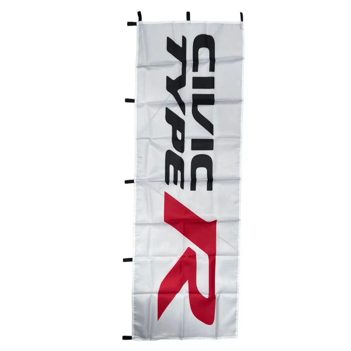 Nobori Civic Type R Flag 1