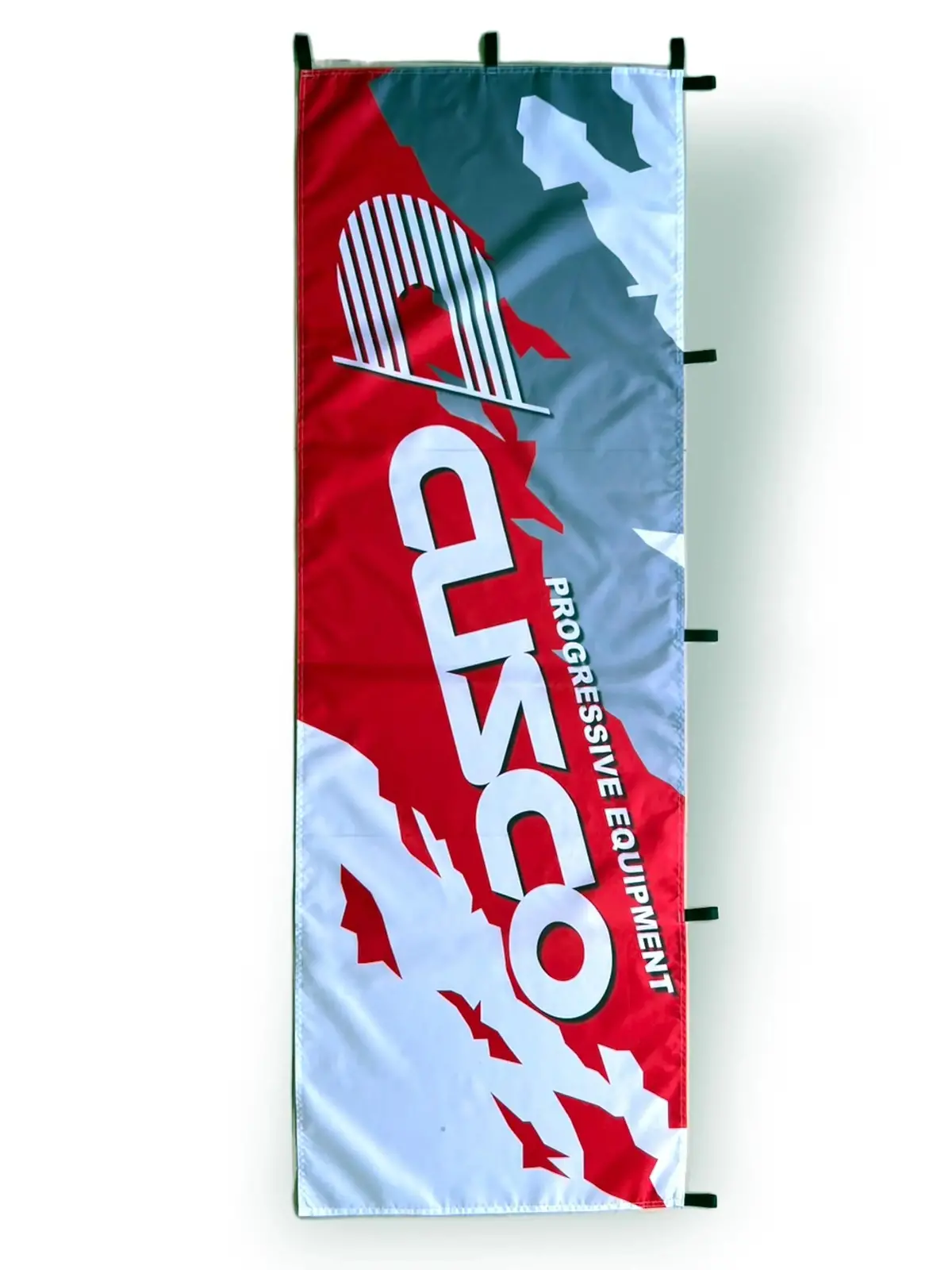 Nobori Cusco Flag 1
