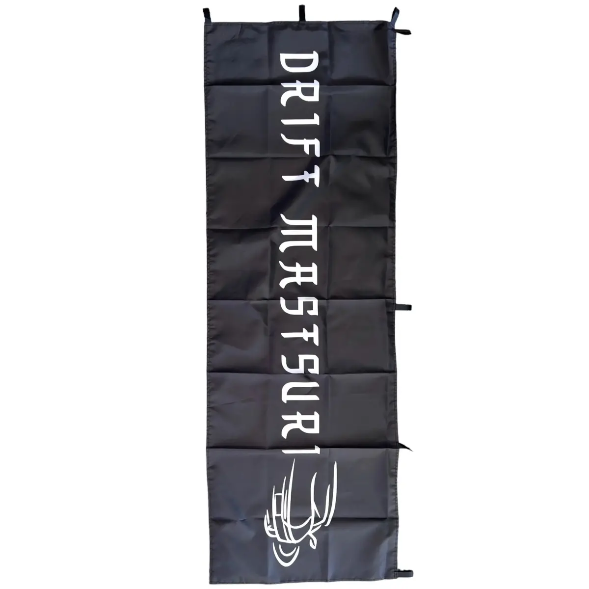 Nobori Drift Matsuri Flag 1