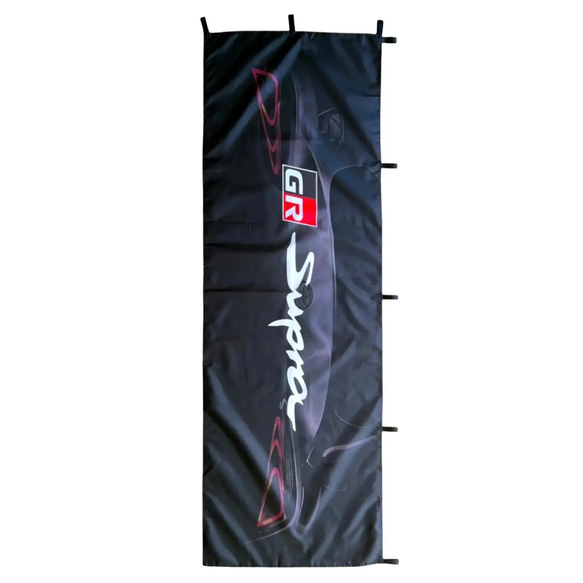 Nobori Gr Supra Flag 1