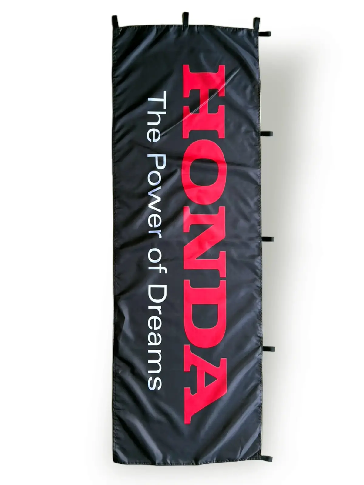 Nobori Honda Power Of Dreams Flag 1
