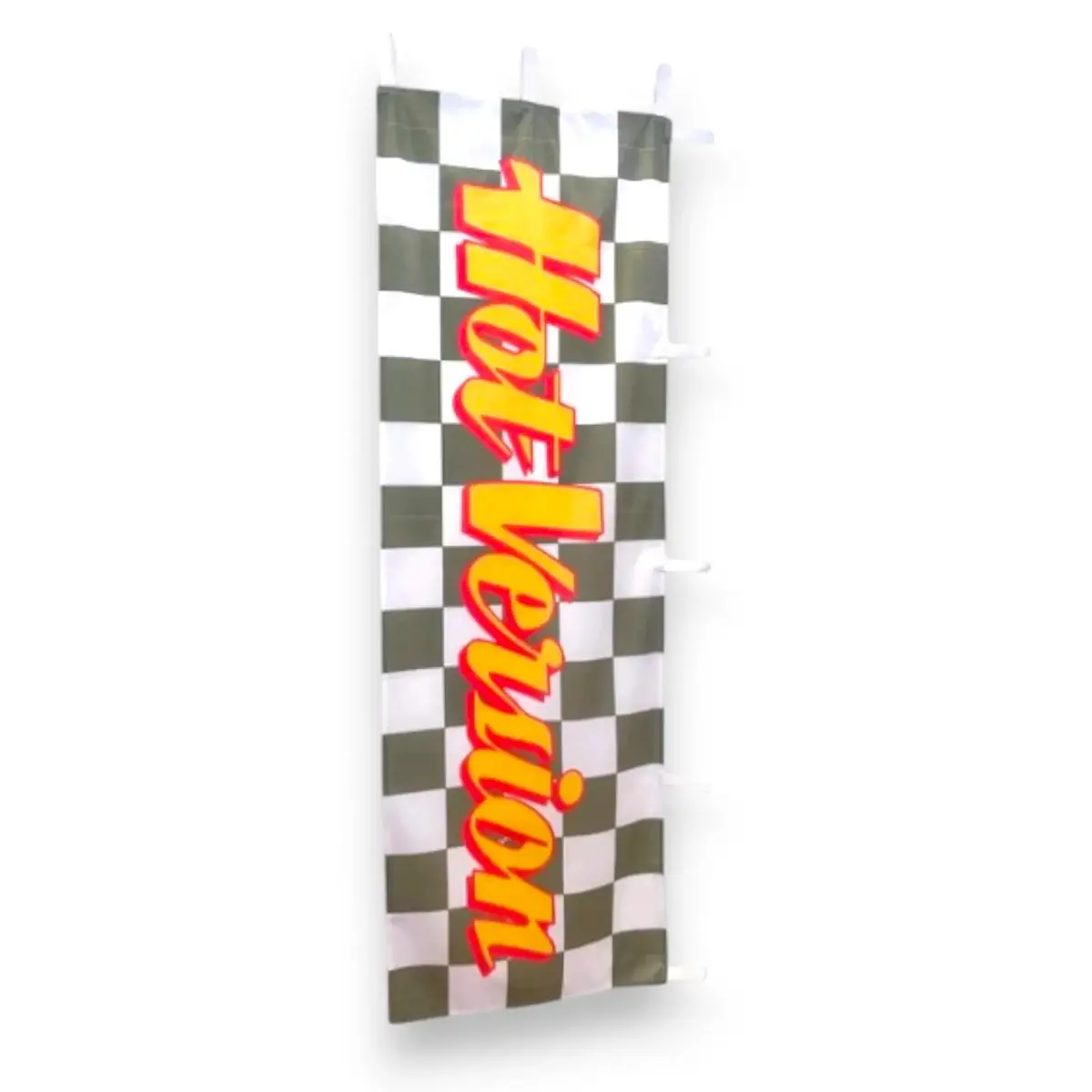 Nobori Hot Version Flag 1