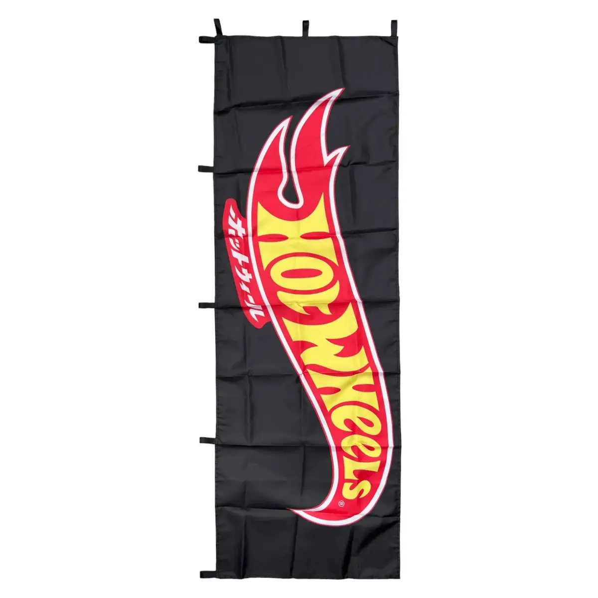 Nobori Jdm Hot Wheels Flag 1