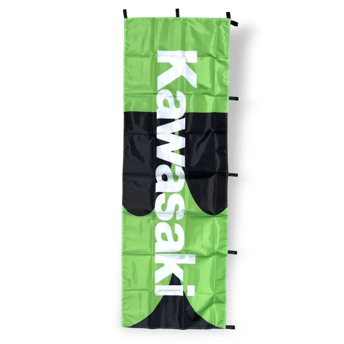 Nobori Kawasaki Flag 1
