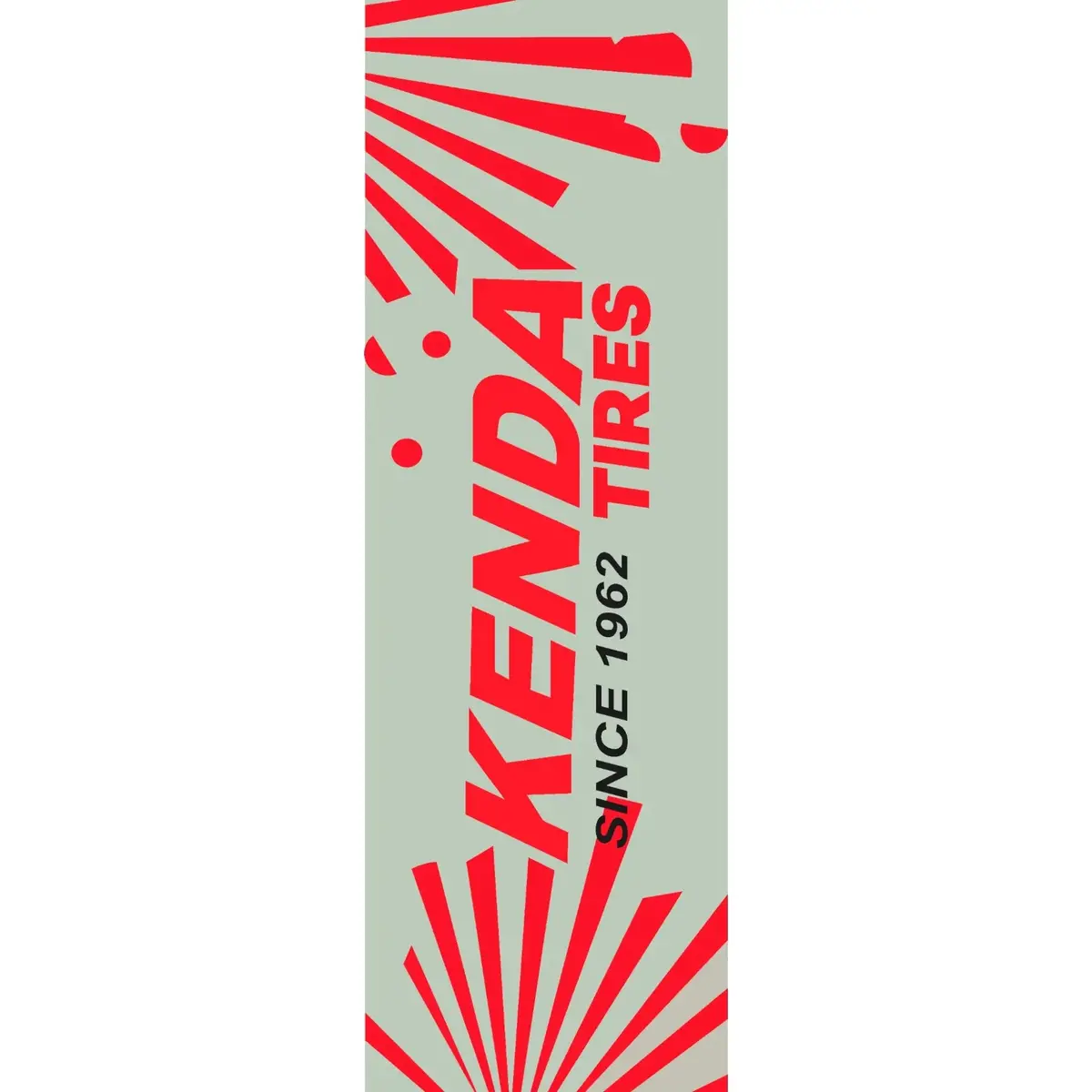 Nobori Kenda Tires Flag 1