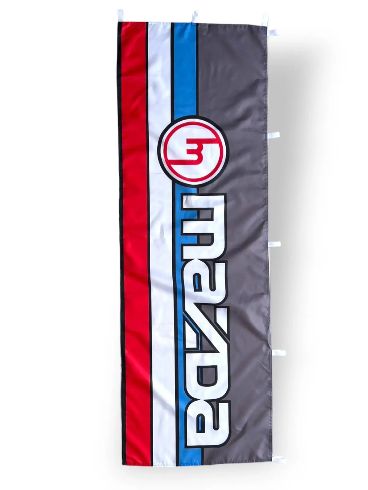 Nobori Mazda Classic Flag 1
