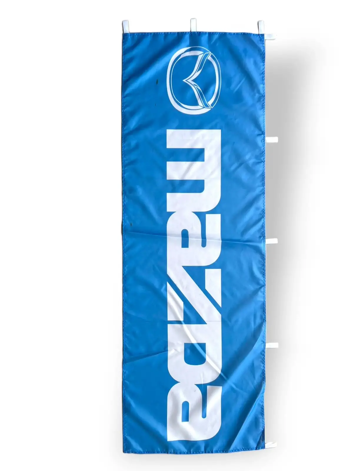 Nobori Mazda Flag 1