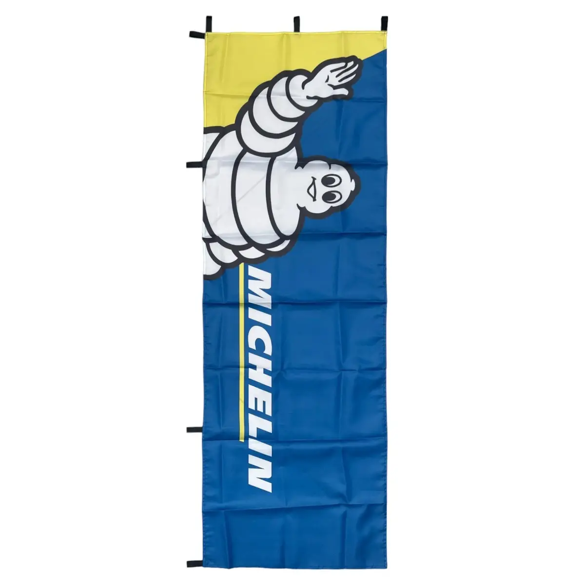 Nobori Michelin  Flag 1