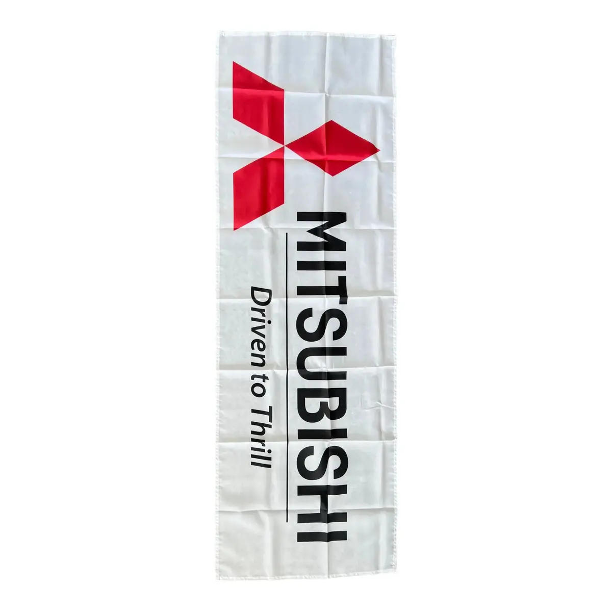 Nobori Mitsubishi Flag 1