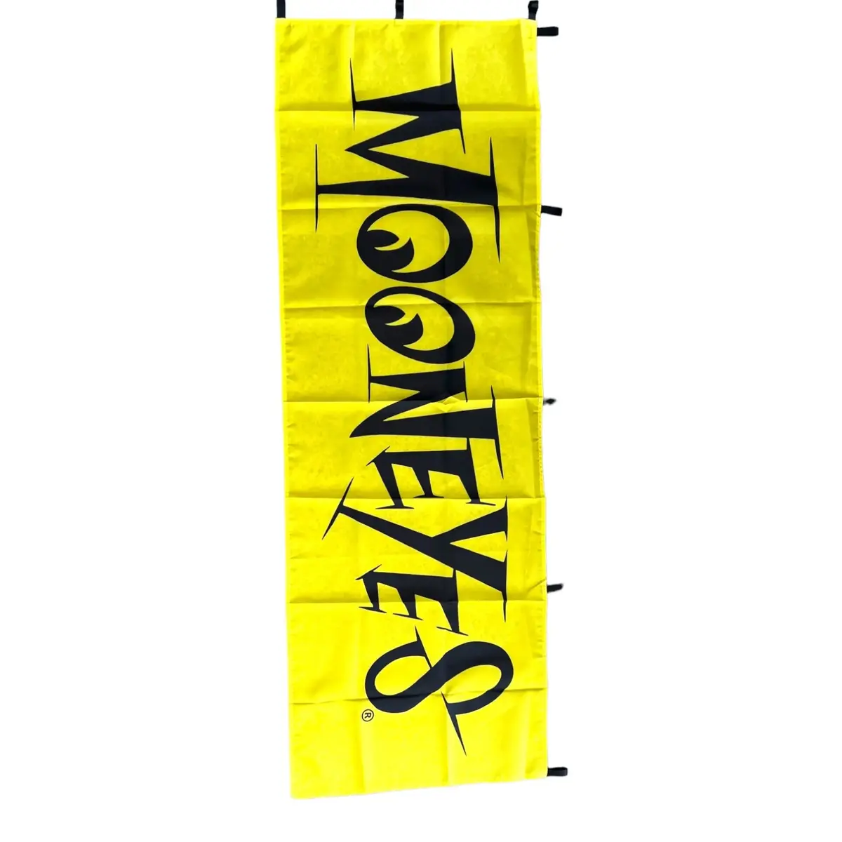 Nobori Moon Eyes Flag 1