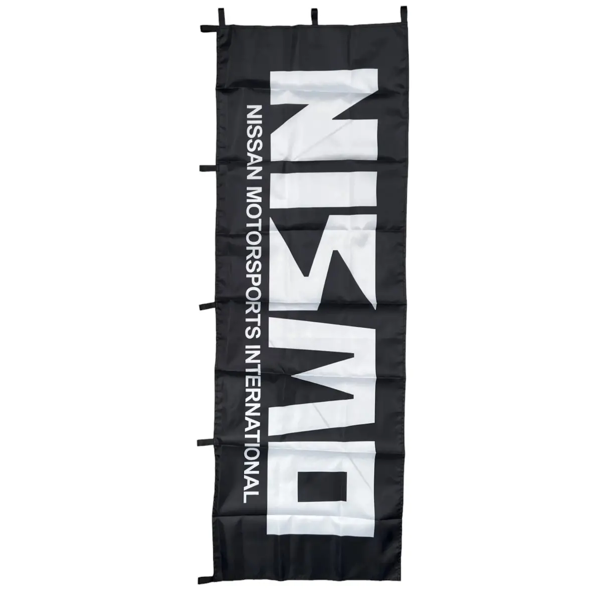 Nobori Nismo Black Flag 1