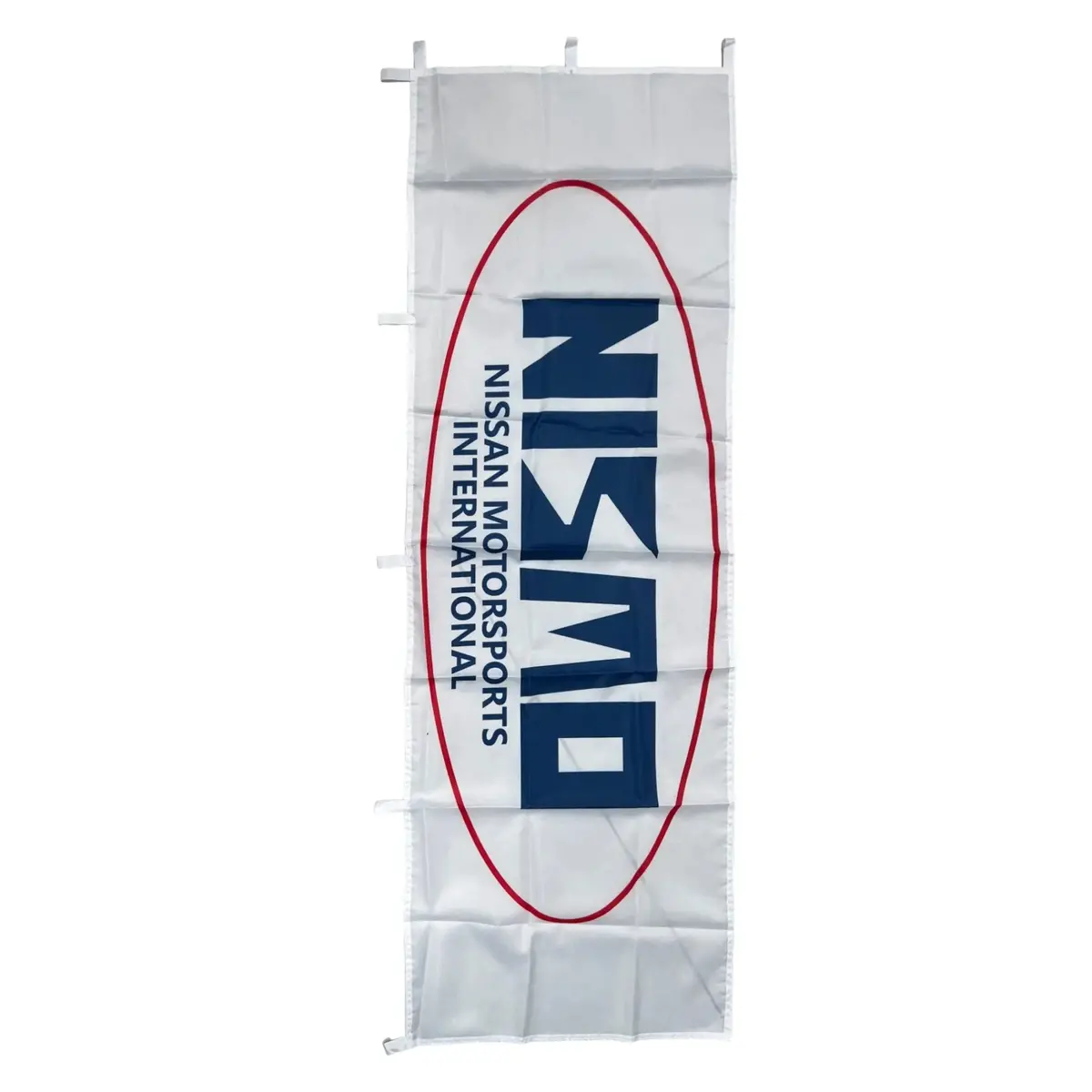 Nobori Nismo Ring Flag 1