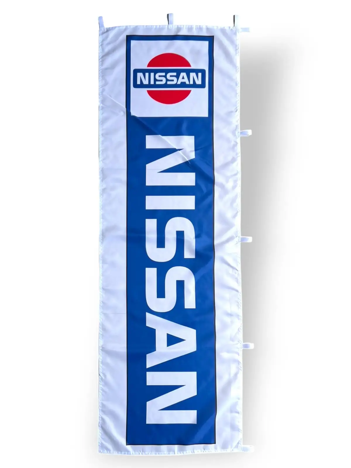 Nobori Nissan Flag 1
