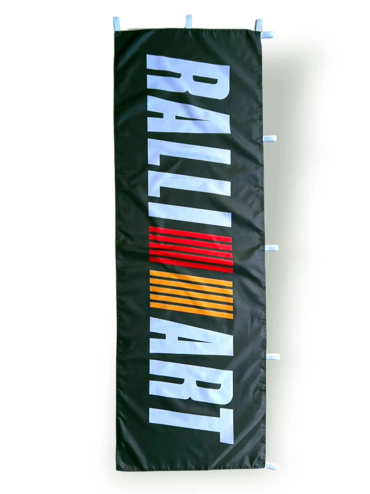 Nobori Ralli Art Flag 1