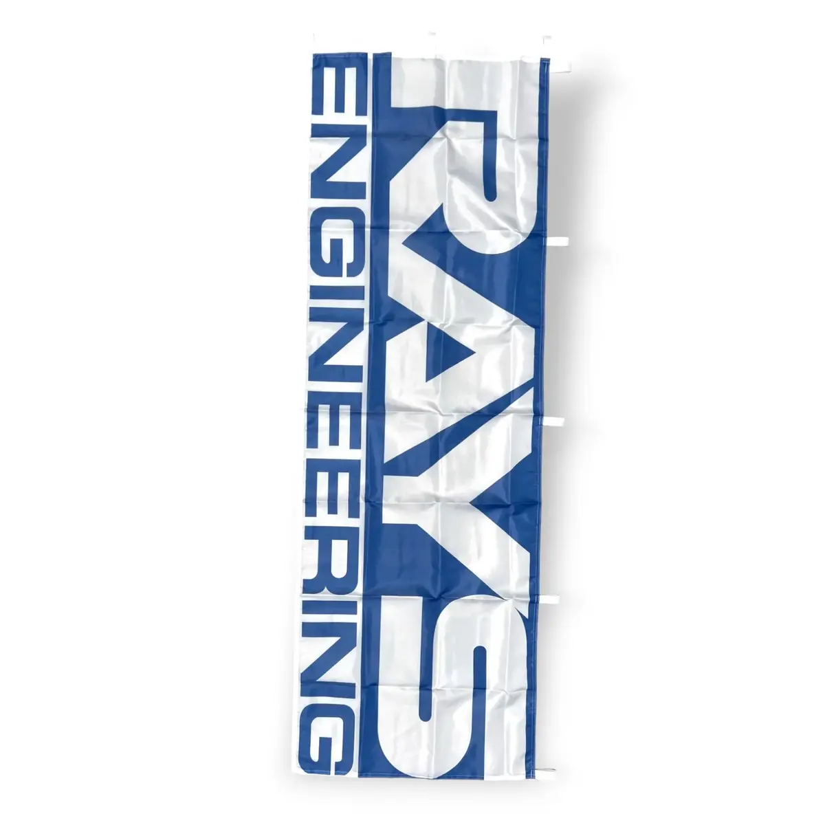 Nobori Rays Engineering Flag 1