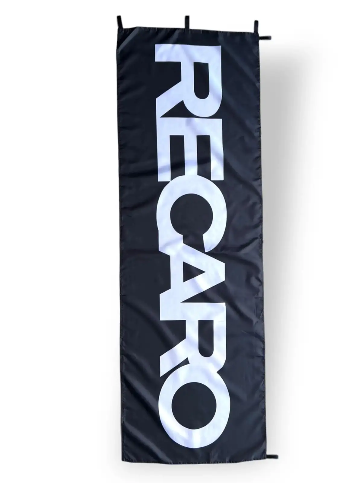 Nobori Recaro Flag 1