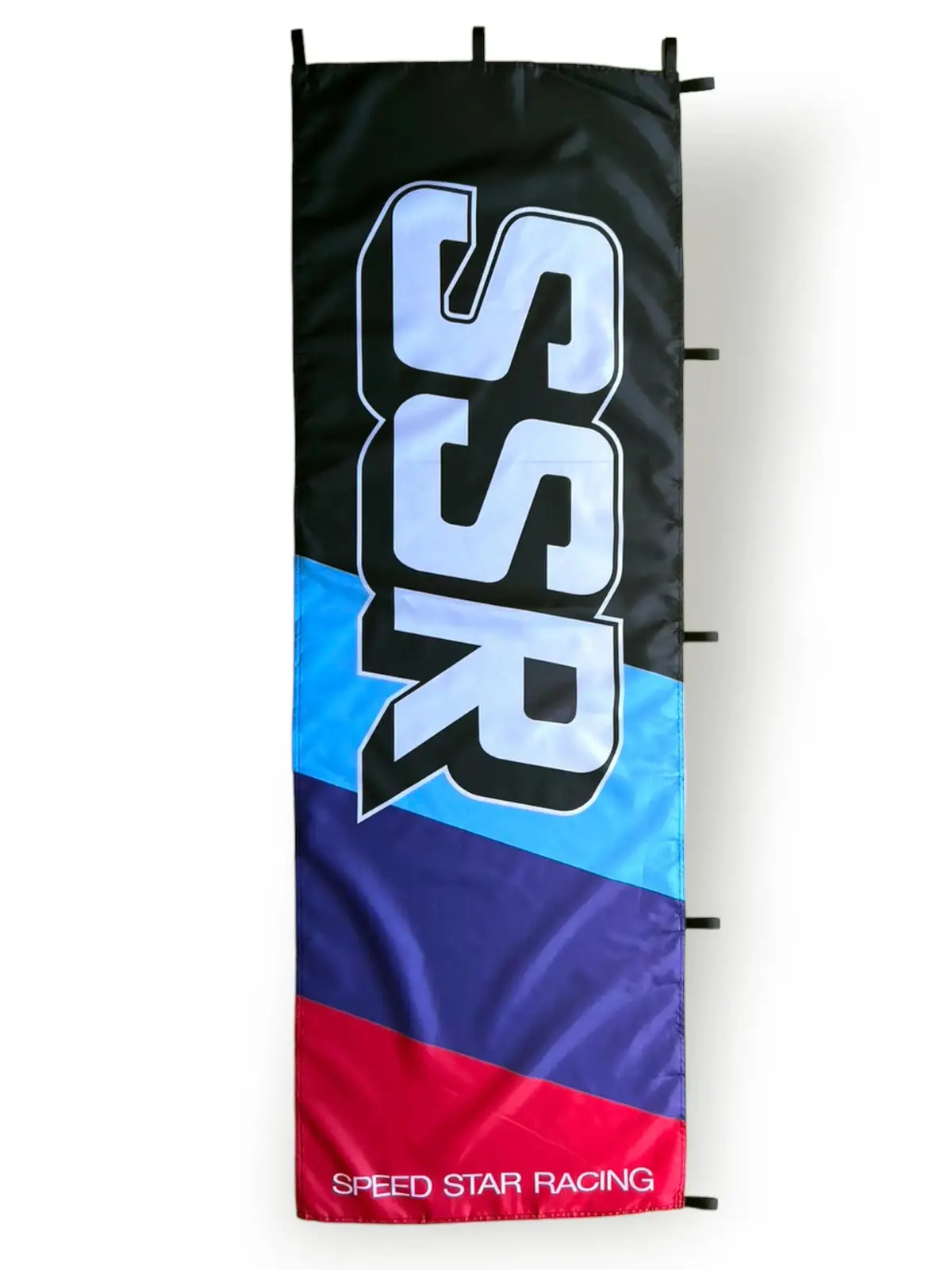 Nobori Ssr Speed Star Racing Flag 1