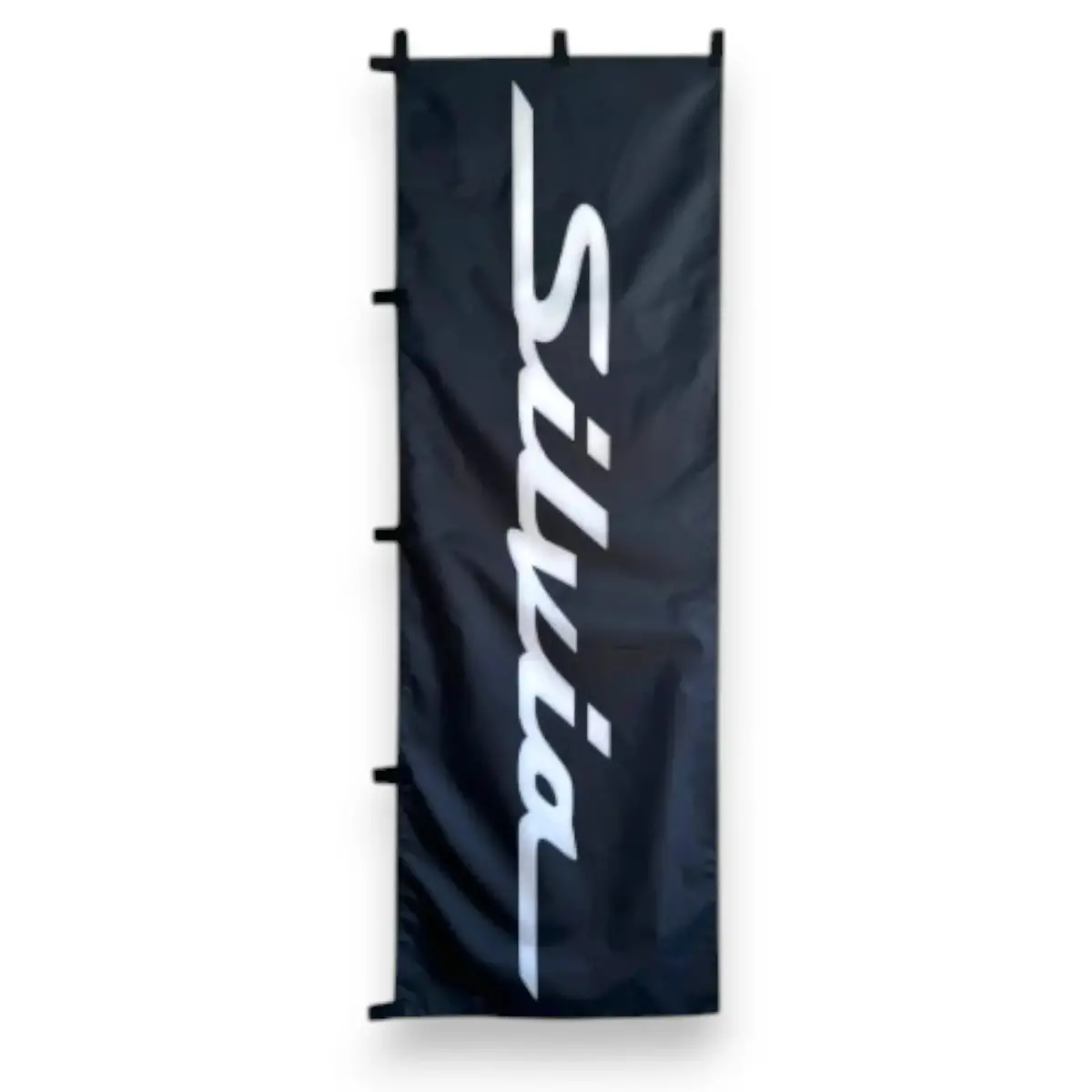 Nobori Silvia S15 S Chassis Flag 1