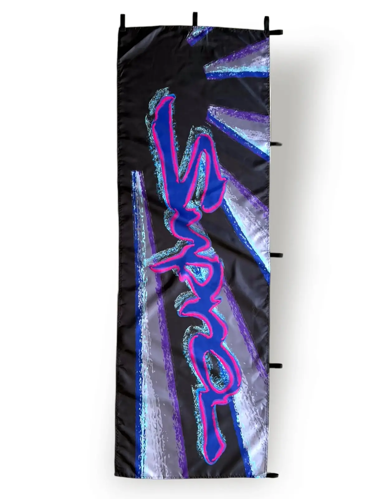 Nobori Supr Flag 1