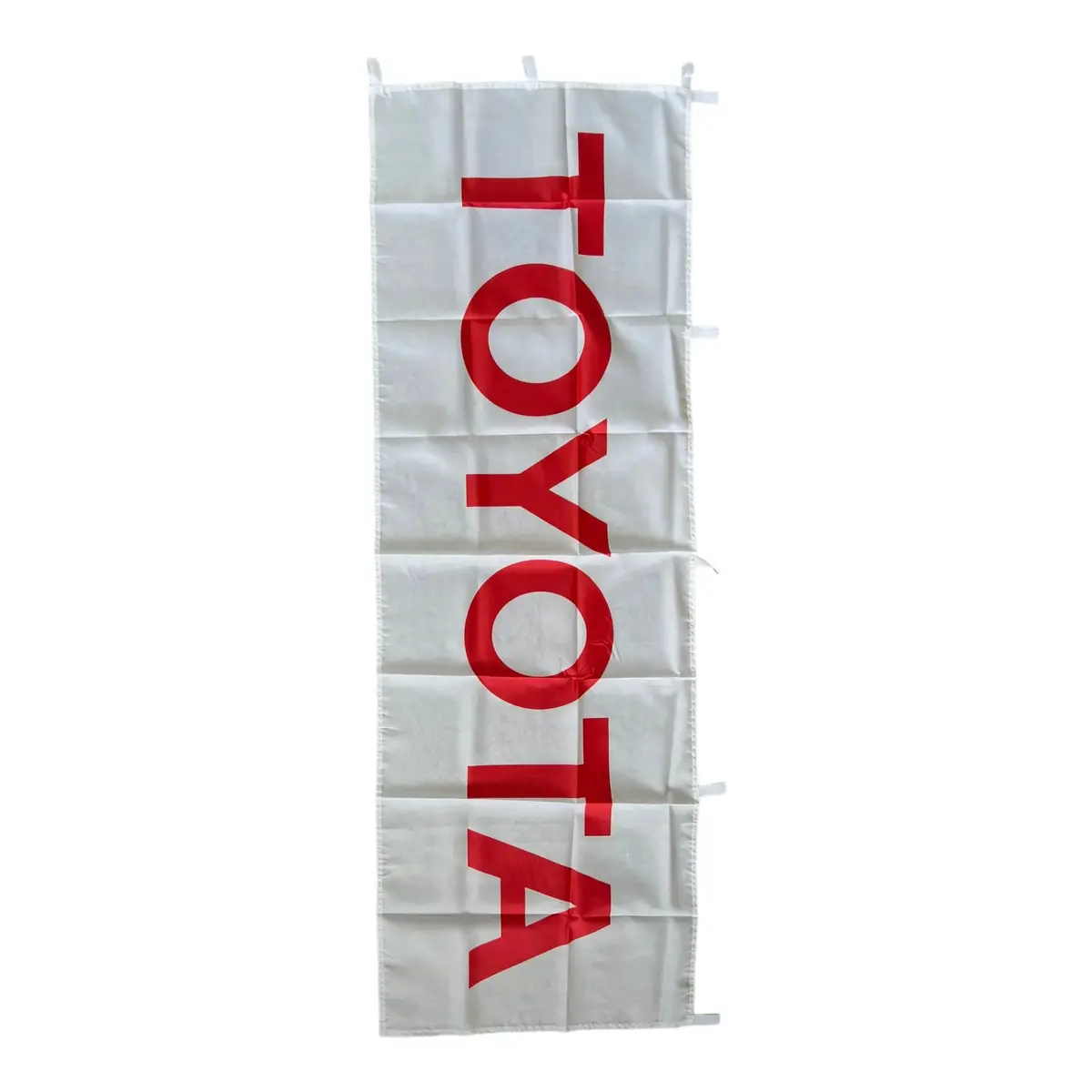 Nobori Toyota Flag 1