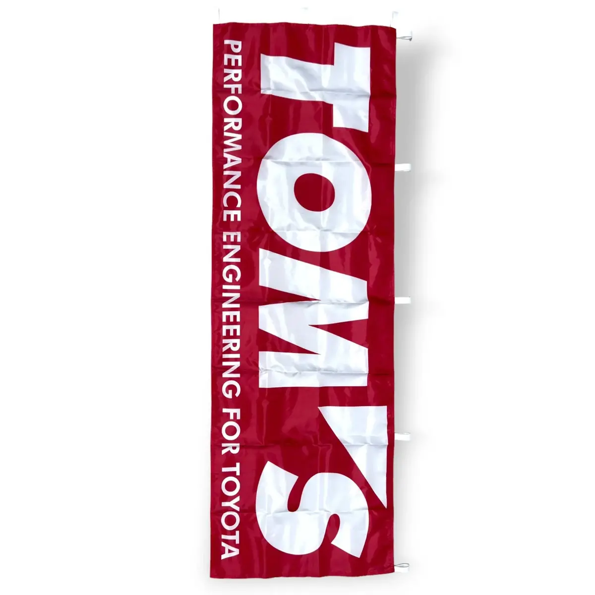 Nobori Tom's Flag 1