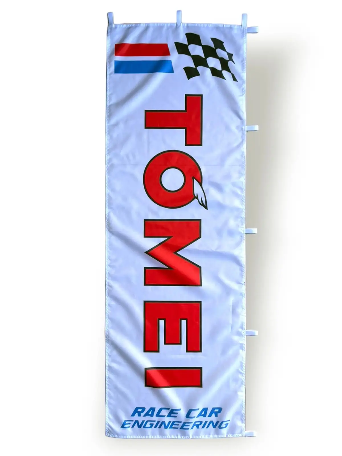 Nobori Tomei Classic Flag 1