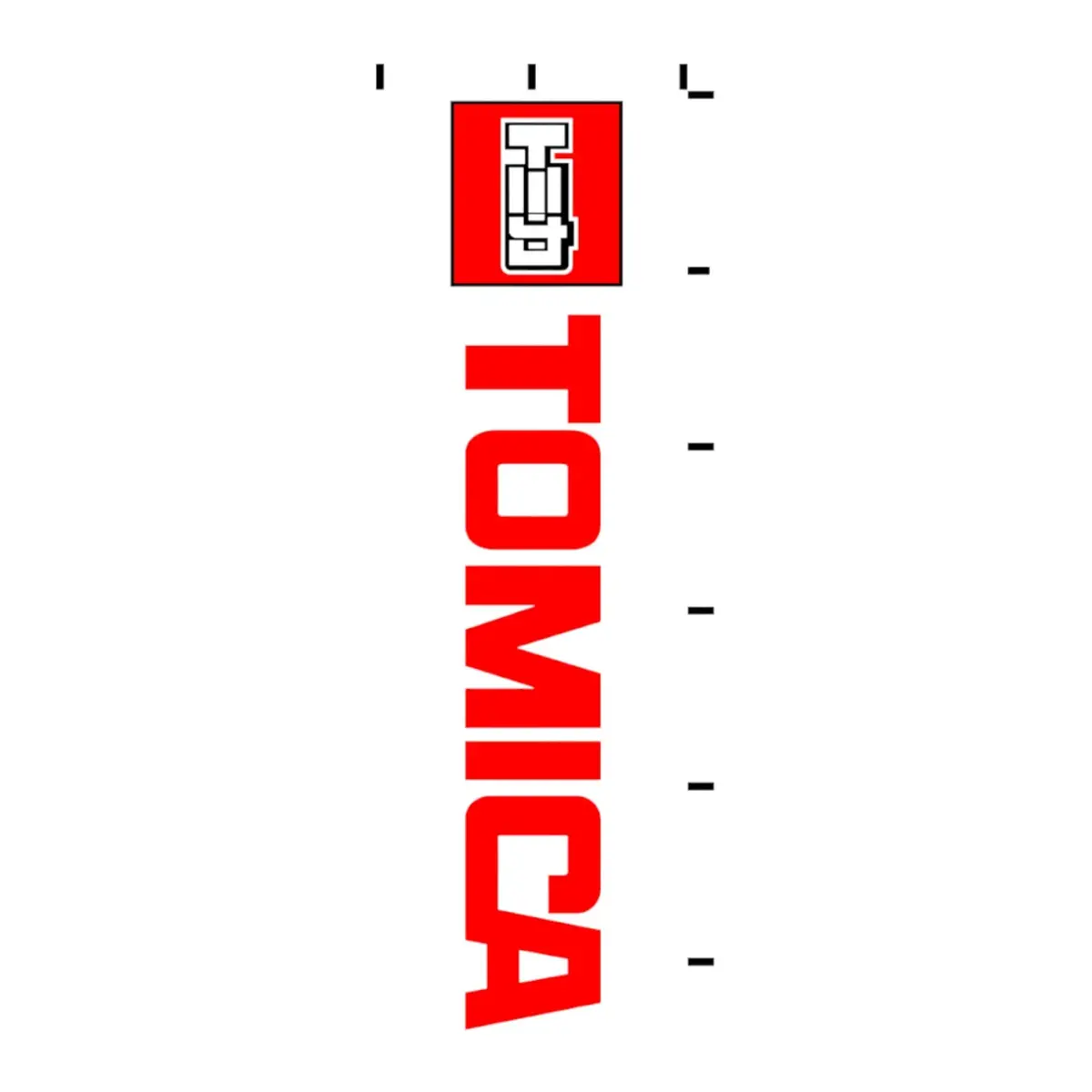 Nobori Tomica Flag 1