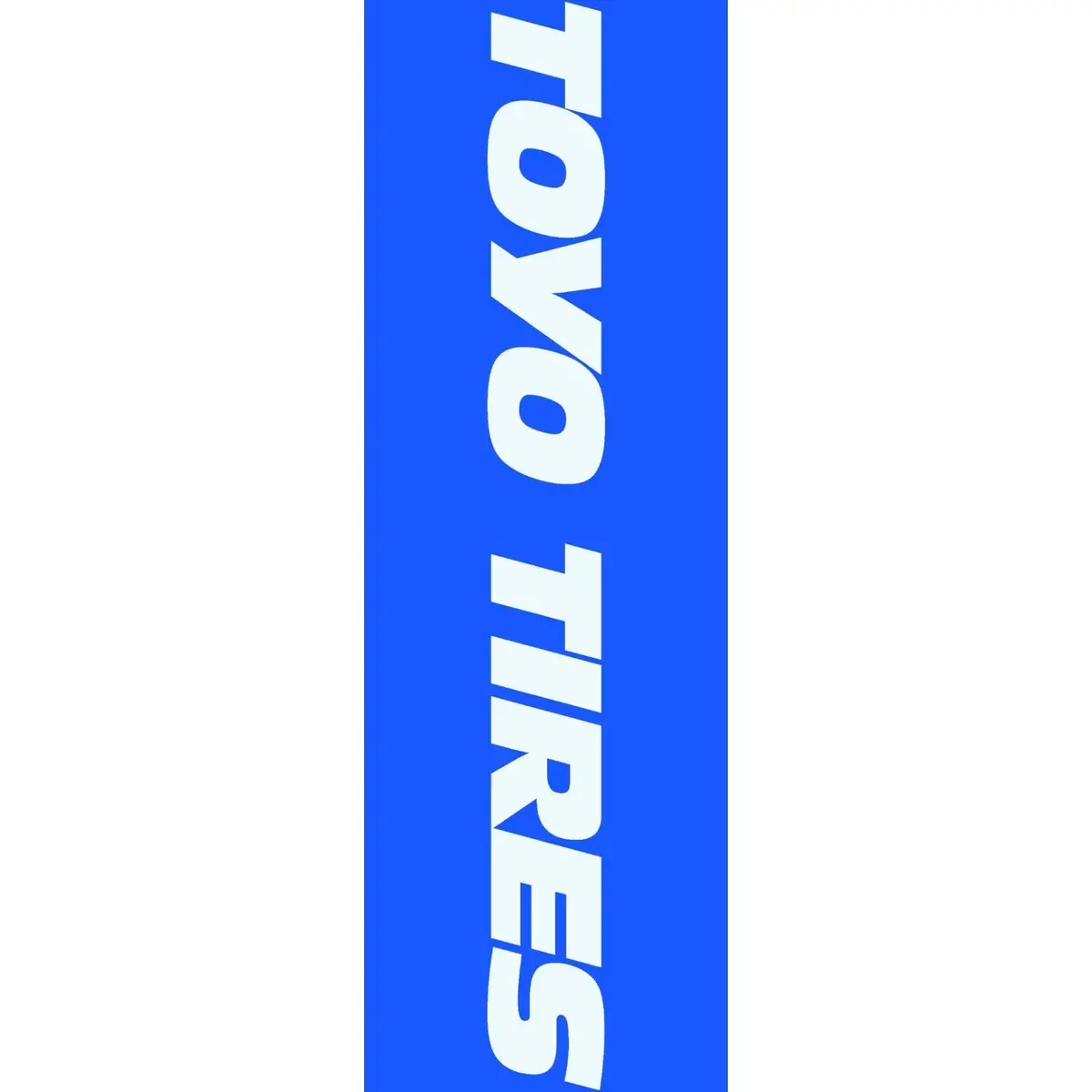 Nobori Toyo Tires Flag 1