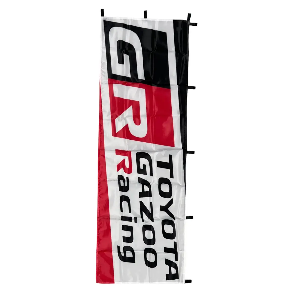 Nobori Gr Toyota  Flag 1