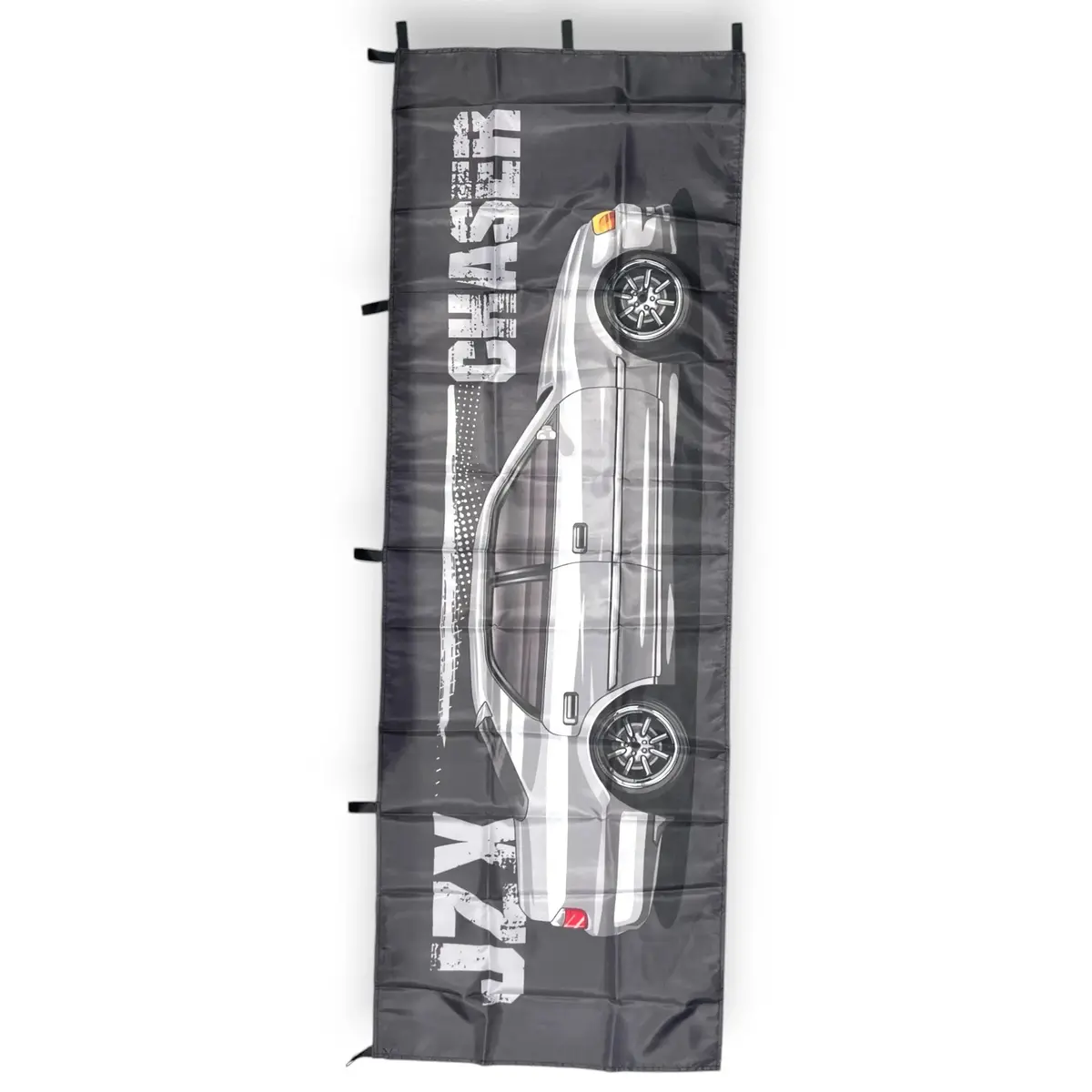 Nobori Toyota Jzx100 Chaser Flag 1