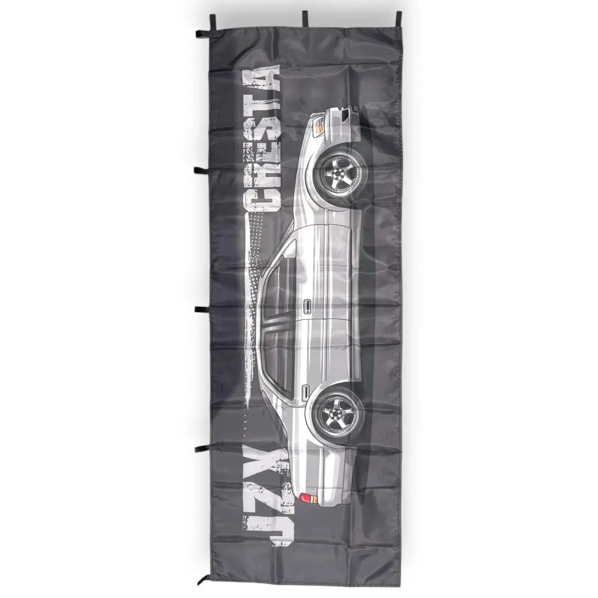 Nobori Toyota Jzx100 Cresta Flag 1