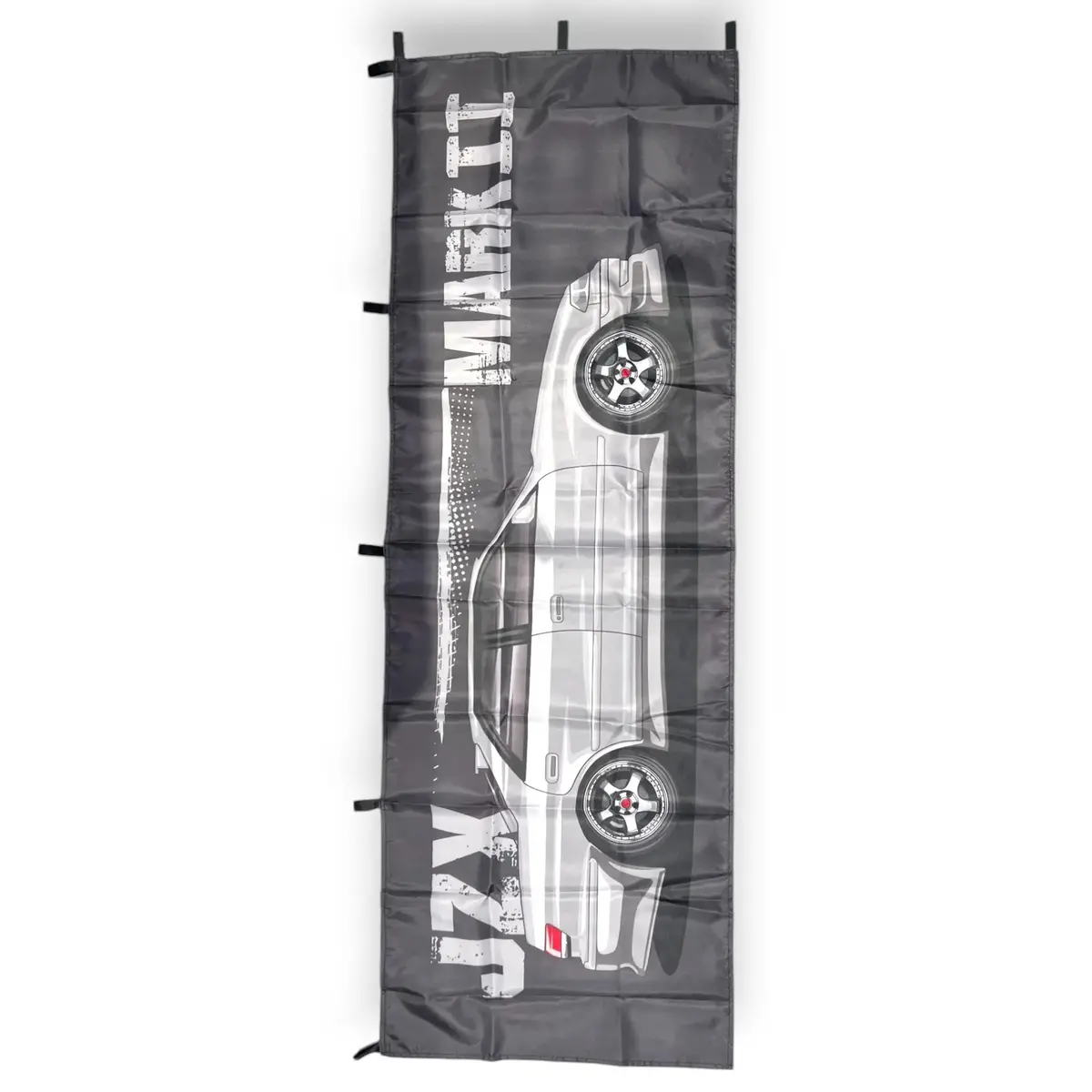 Nobori Toyota Jzx100 Mark 2 Flag 1