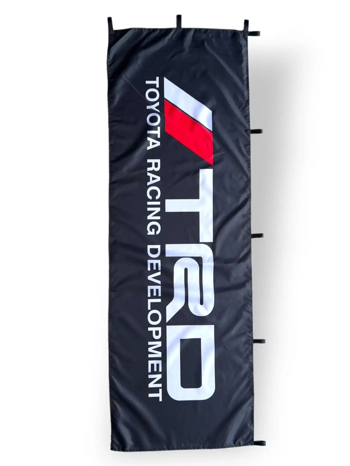 Nobori Toyota Trd Flag 1